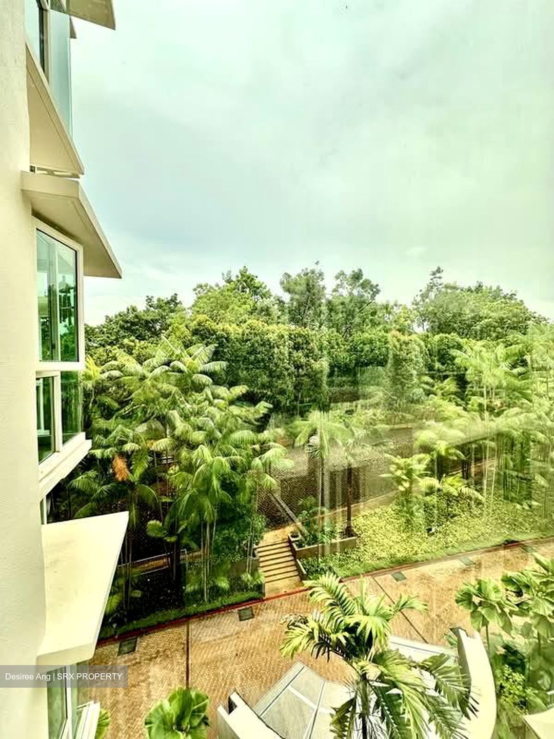 Savannah Condopark (D18), Condominium #581969981